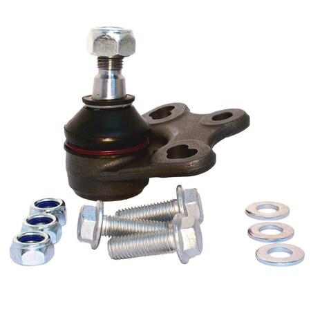 Delphi Suspension Ball Joint, Tc1430 TC1430